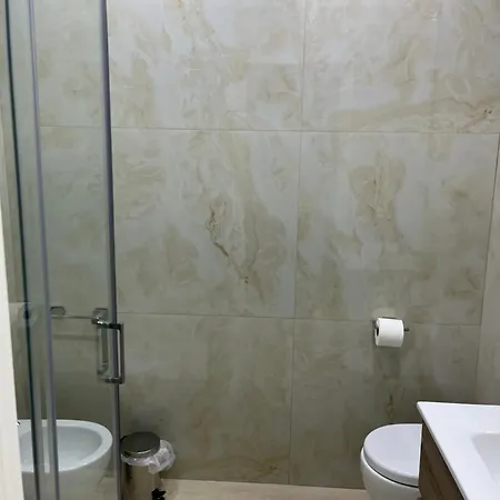 בית הארחה Blu 19 4*
