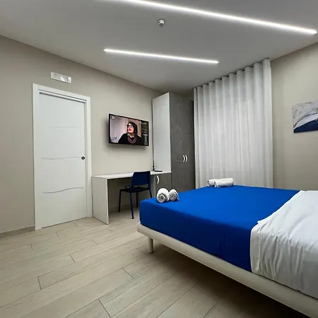 בית הארחה Blu 19 4*