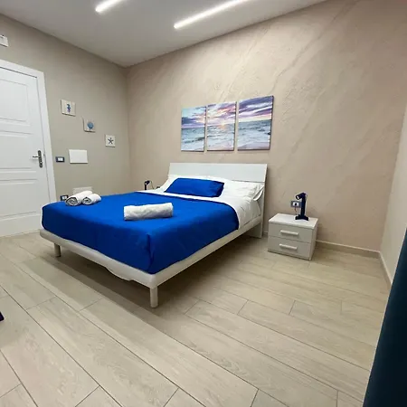 Blu 19 * Neapol