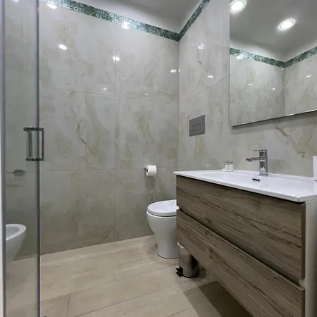 Blu 19 Неаполь