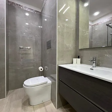 Гостевой дом Blu 19 4*