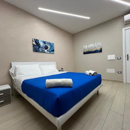 Blu 19 Гостевой дом