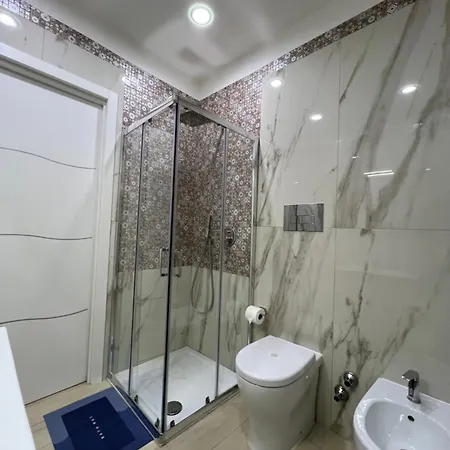Guest house Blu 19