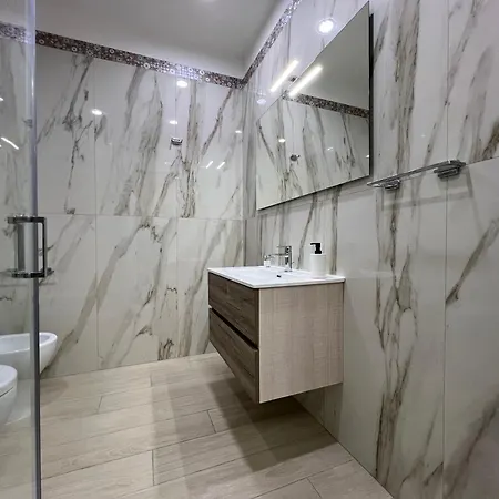 Blu 19 Guest house *