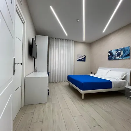 Blu 19 Νάπολη