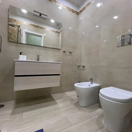 Blu 19 Гостевой дом 4*