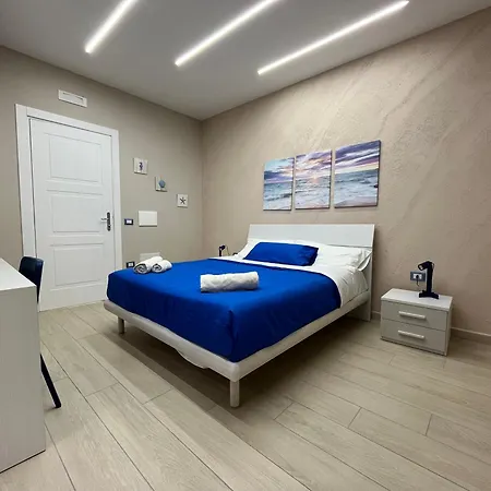 Blu 19 Гостевой дом 4*