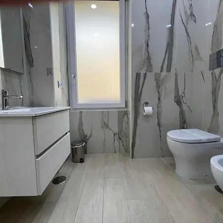 Гостевой дом Blu 19 4*