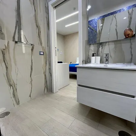 Blu 19 Guest house *