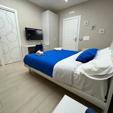 Blu 19 Гостевой дом