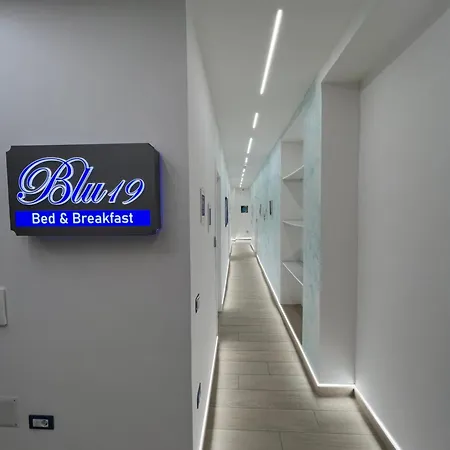 Blu 19 Guest house Naples