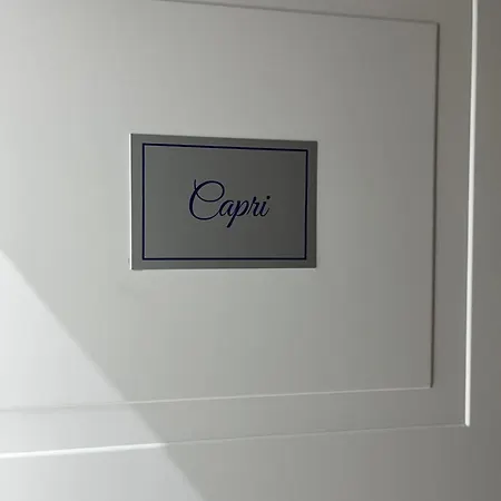 Blu 19 4* Νάπολη