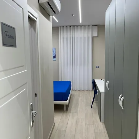 Blu 19 Πανσιόν 4*