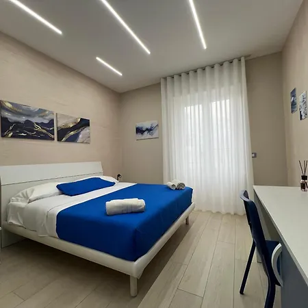Πανσιόν Blu 19 Νάπολη