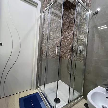 Maison d'hôtes Blu 19