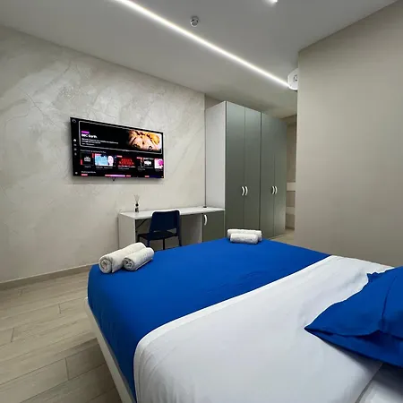 Blu 19 Πανσιόν 4*