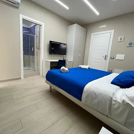Πανσιόν Blu 19 Νάπολη
