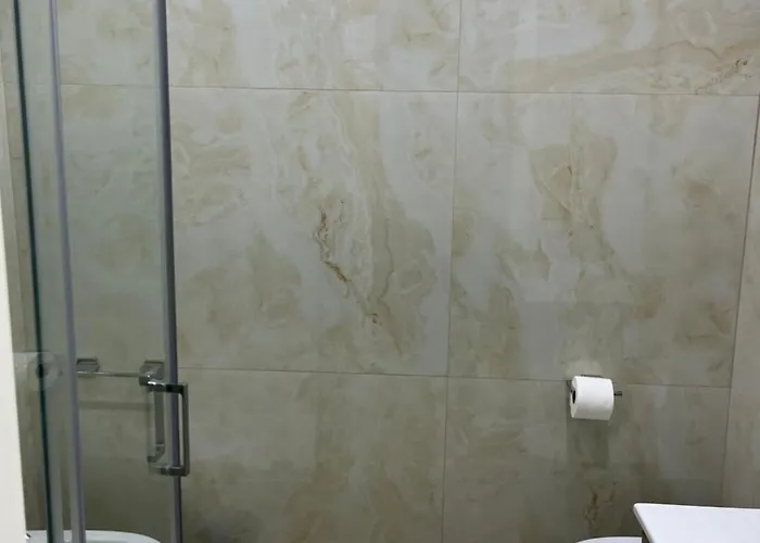 بيت ضيافة Blu 19 4*