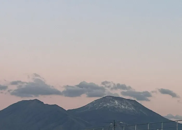 بيت ضيافة Blu 19