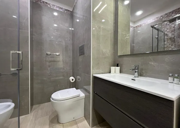 بيت ضيافة Blu 19 4*