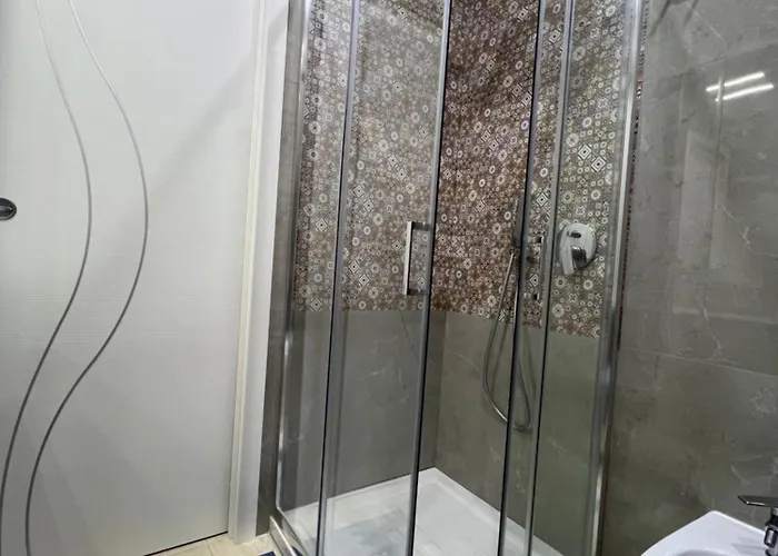 بيت ضيافة Blu 19