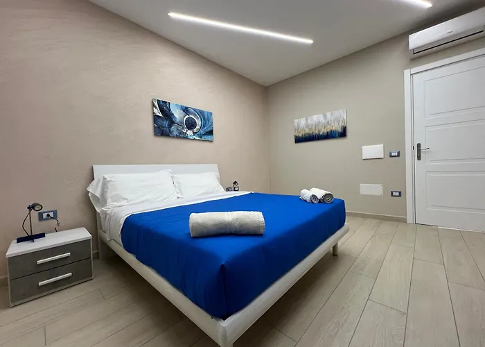 Blu 19 بيت ضيافة