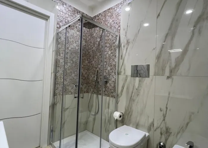 بيت ضيافة Blu 19