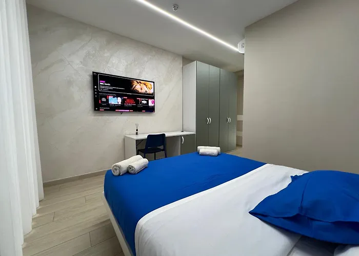 Blu 19 بيت ضيافة 4*