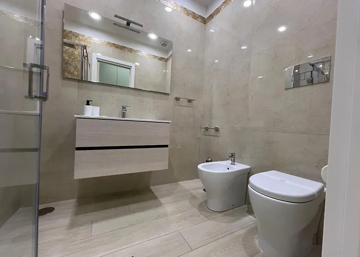 Blu 19 بيت ضيافة 4*