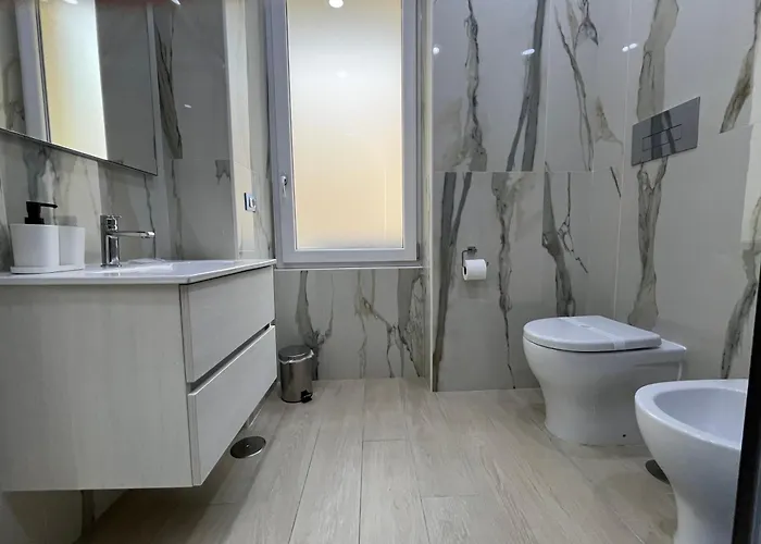 بيت ضيافة Blu 19 4*