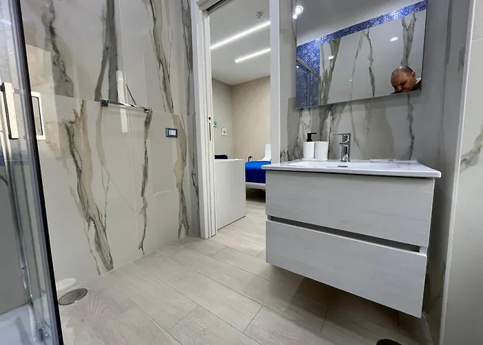 Blu 19 بيت ضيافة 4*