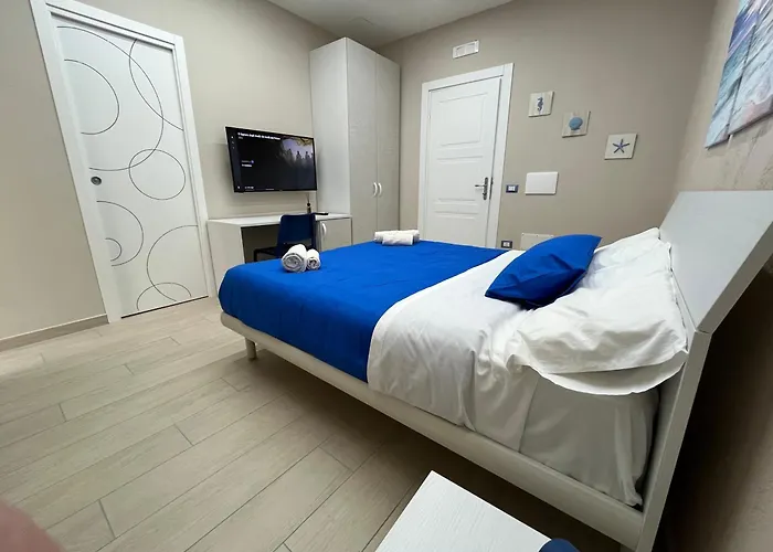 Blu 19 بيت ضيافة